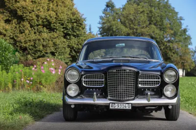 Facel Vega